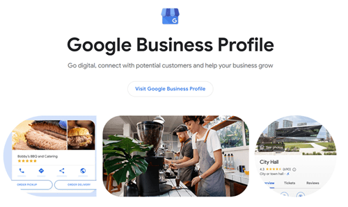 Google Business Google Business